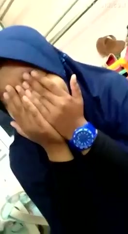 Perawan Jilbab Biru - DoodStream