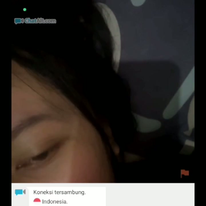 Anjay nih cewe ometv masih SMA tapi gokil tt nya