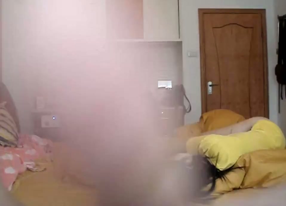 Pacar Tidur Dipaksa Sepong