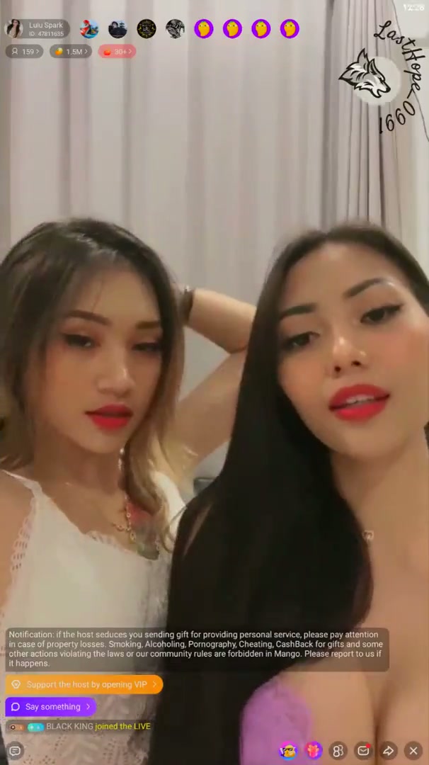Lulu Spark and Friend Lacur HOT Metropolis Sexy Tetek Gede PEPEK Tembem Empuk Rasa Juice Belimbing