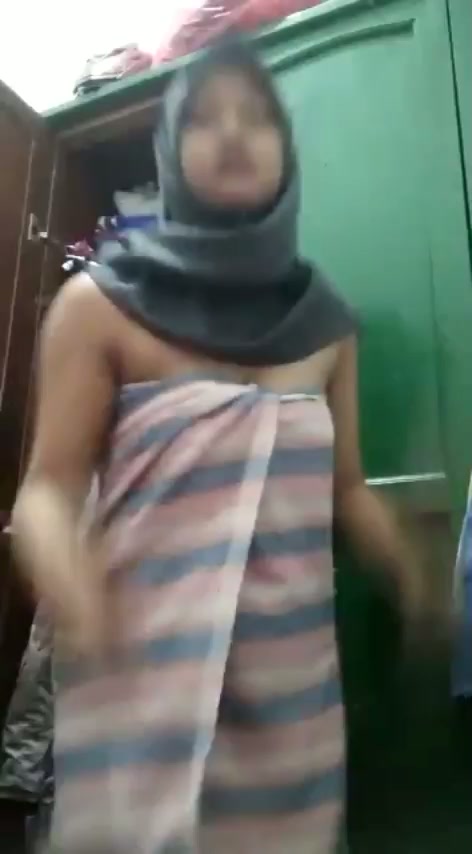 Rekaman pribadi ukhti