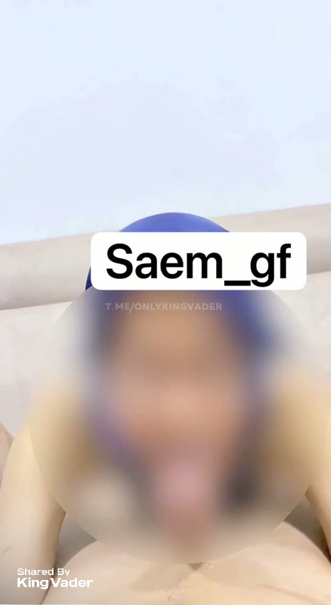 saem hijab Boba gede 1