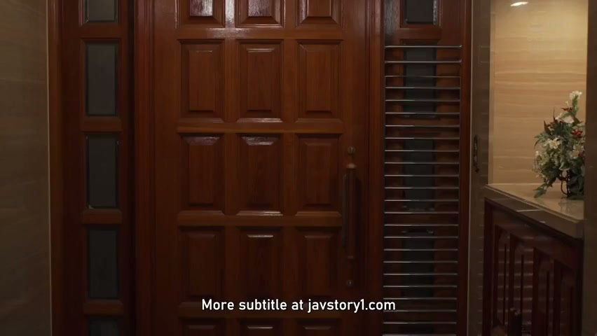 Kenikmatan Bersama Istri Bawahan Yang Cantik - Michiru Kujo