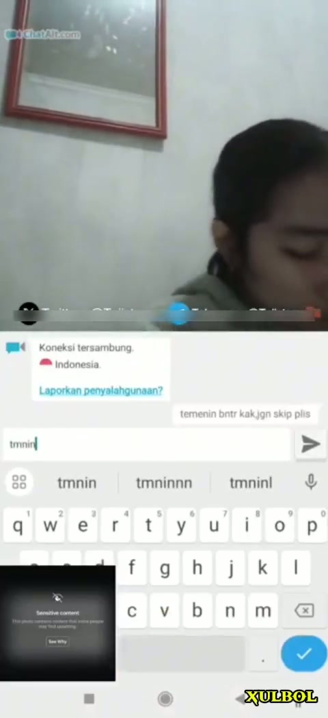 Ometv ditemein sampe puas .mp4