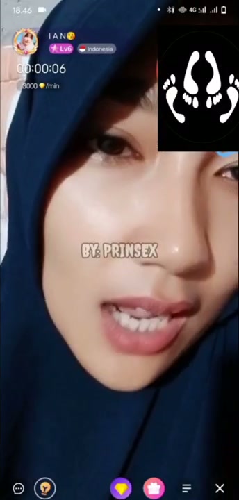 Koleksi VCS Livu Chamet Premium 2 - PoopHD.mp4