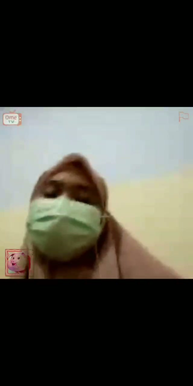 Jilbab Ome TV Omek - IndoViral.mp4