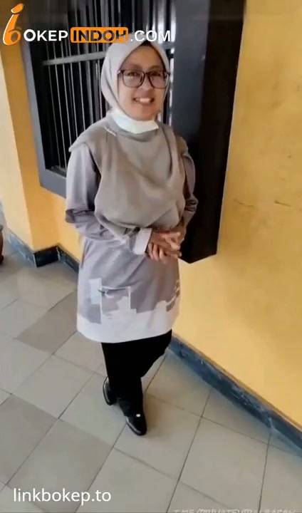 Viral Guru Les Diajak Melipir Sebentar.mp4