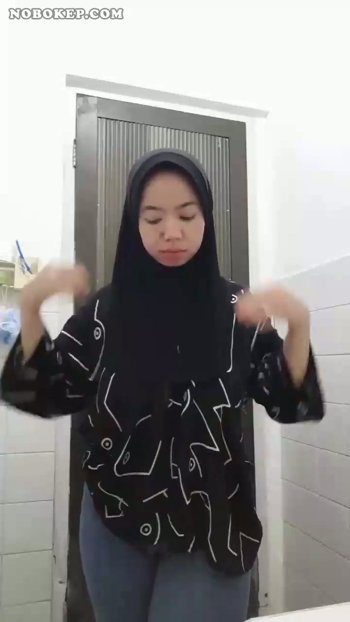 Bokep Indo Abg Hijab Tobrut Sangean Video 01