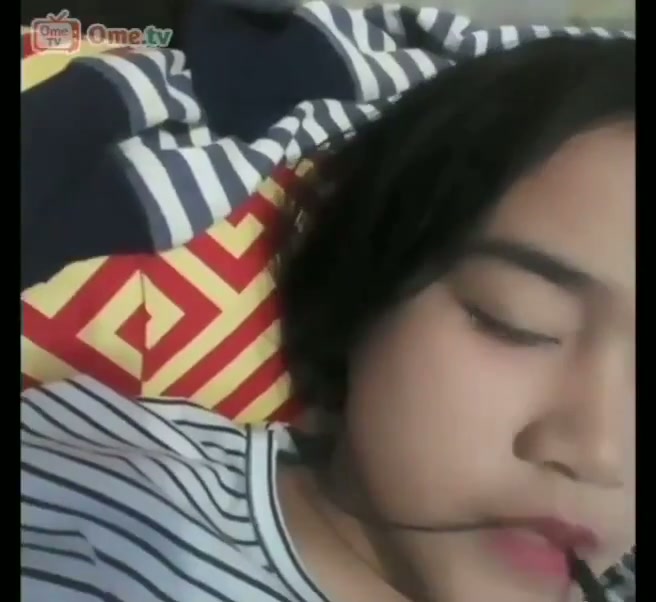 Abg Hijab Malam Tahun Baru Bersama Ayang