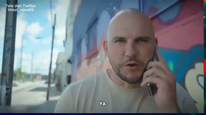 Barat Sub indo - Abigaiil Morris - I Know You