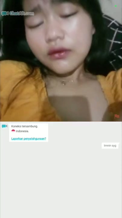 Ome Tv Colmek Muka nya bikin ga tahan.mp4 - PoopHD.mp4