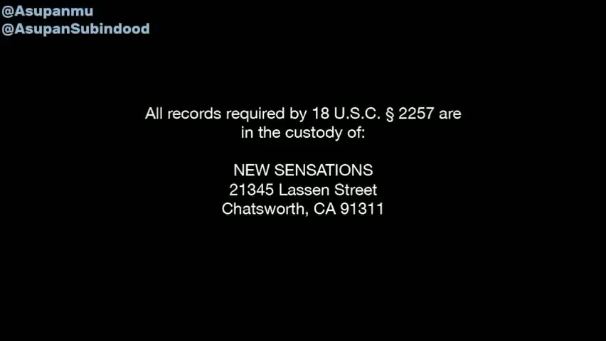 Barat sub indo - tetangga ku ternyata agresif