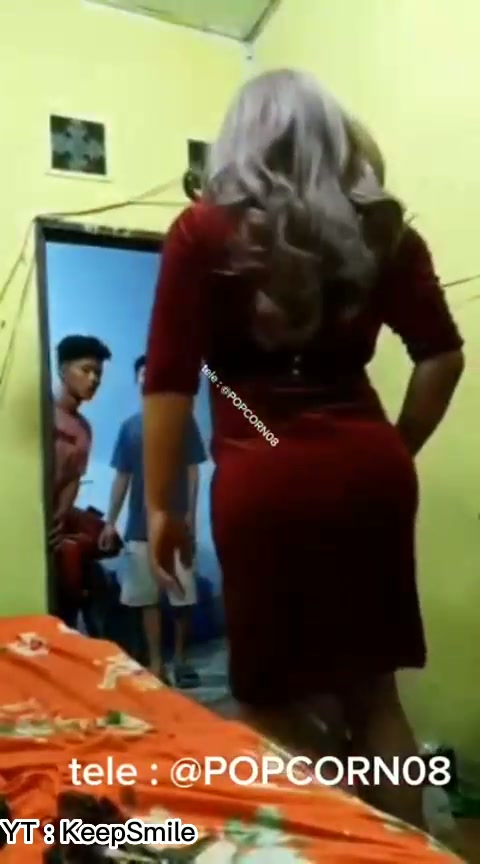 Gangbang Di Kontrakan DodSearch.mp4