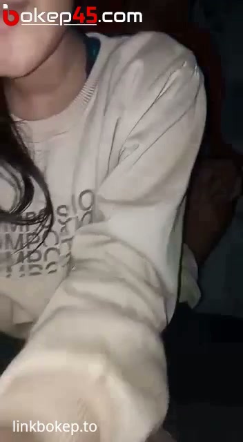 Kelakuan ABG Jaman Sekarang Kalau Di Tempat Sepi