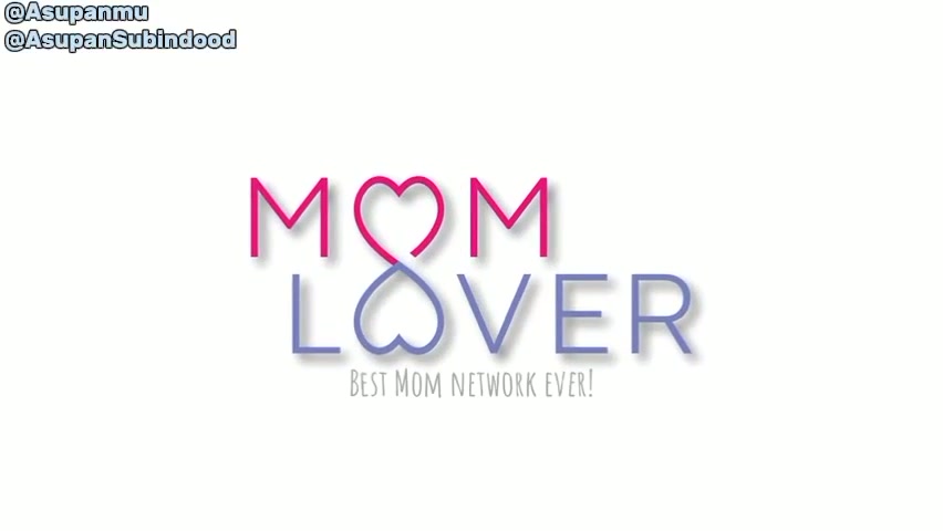 Barat sub indo - Mijitin ibu berujung ml