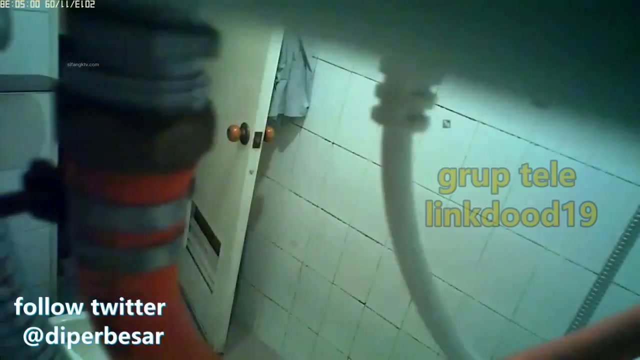 tetenya kurang ajar gede banget njir