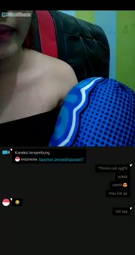 UKHTI MENCOBA OME TV -