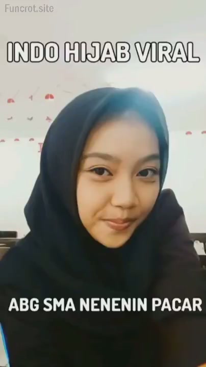 Abg Hijab eSM"A Nenenin Pacar Mesum Bokep Hijab Jilbab Indo Viral