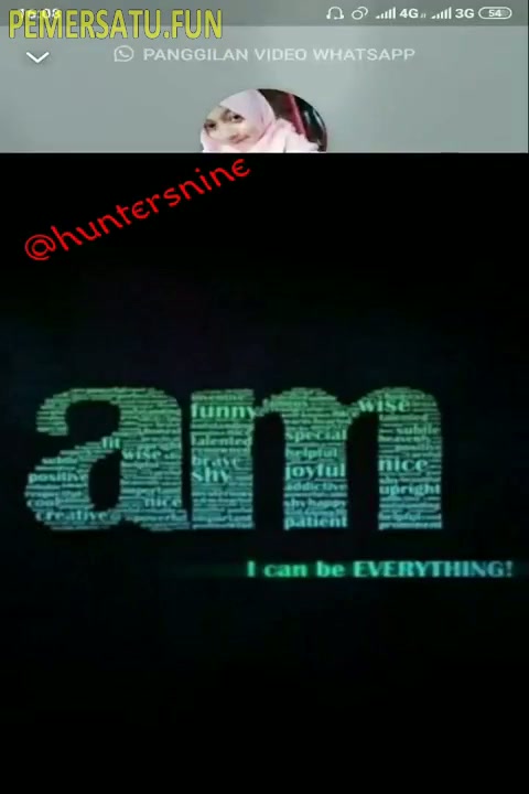 dwi jilbab cantik vcs (new)