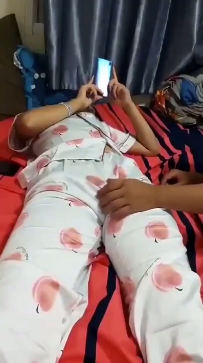 Tadinya gak mau eh lama lama-mau - CHANNEL .mp4