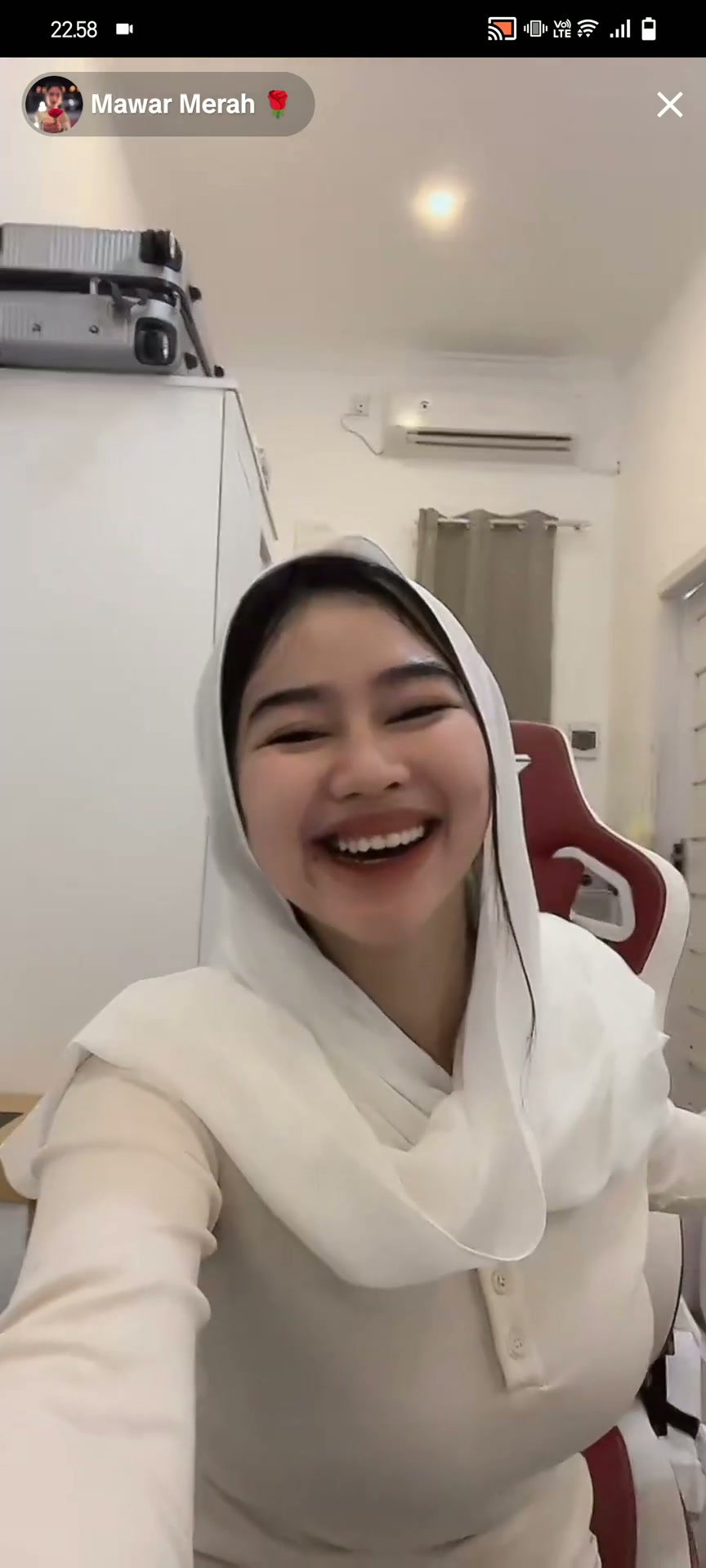 Niswah Ughtea Boba besar