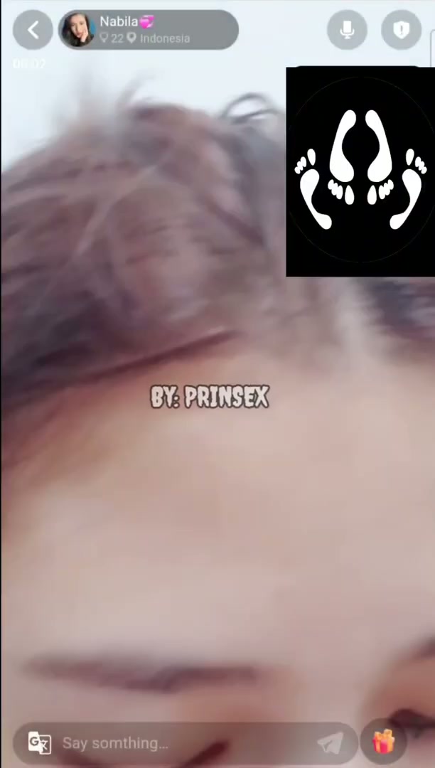 Vcs nabila chamet.mp4