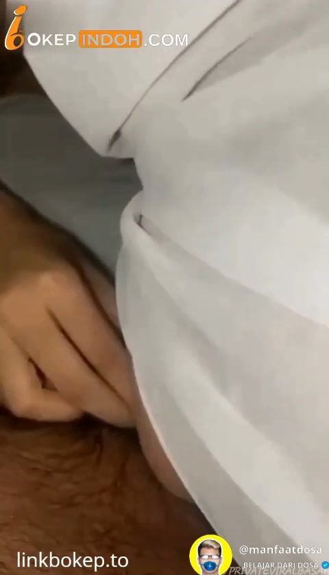 - Hijab Ukhty Maen Bareng Pacar Sepulang Tarawih - .mp4