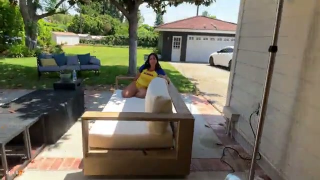 Melztube Colombian Step Sister - Max Fills - EPORNER.mp4