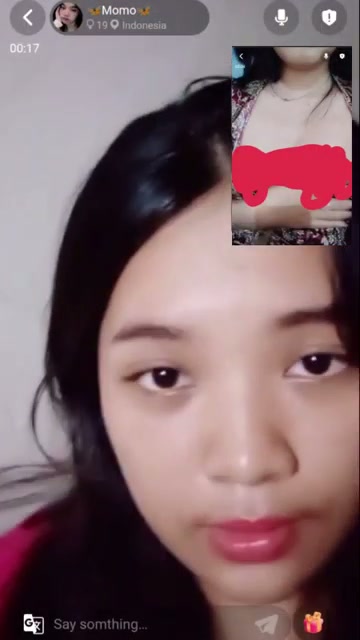 Ometv Vcs Cantik SMA