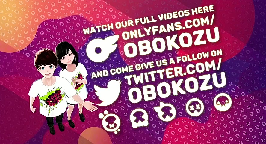 OBOKOZU - Please don't report me Senpai! Fuck my pussy instead!
