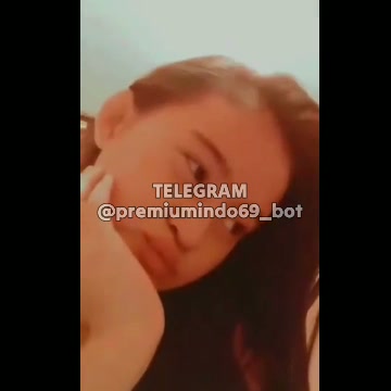 abg imut cakep pap buat ayang.mp4