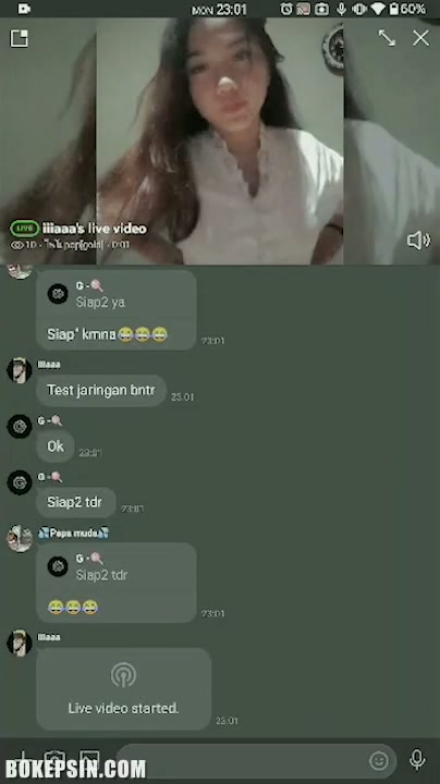 - Bokep Indo Sonia Kusuma Wardani Colmek - Sonia Kusuma Wardani - ABG