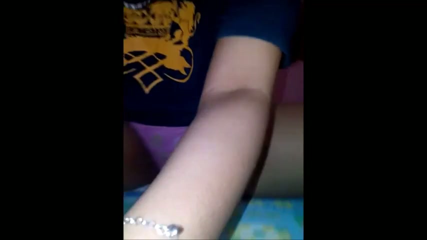 Malay tudung girl from kk loves -