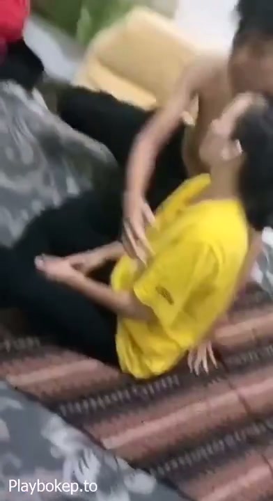 Keluarga incest, Ibu Dan anak ngent0t