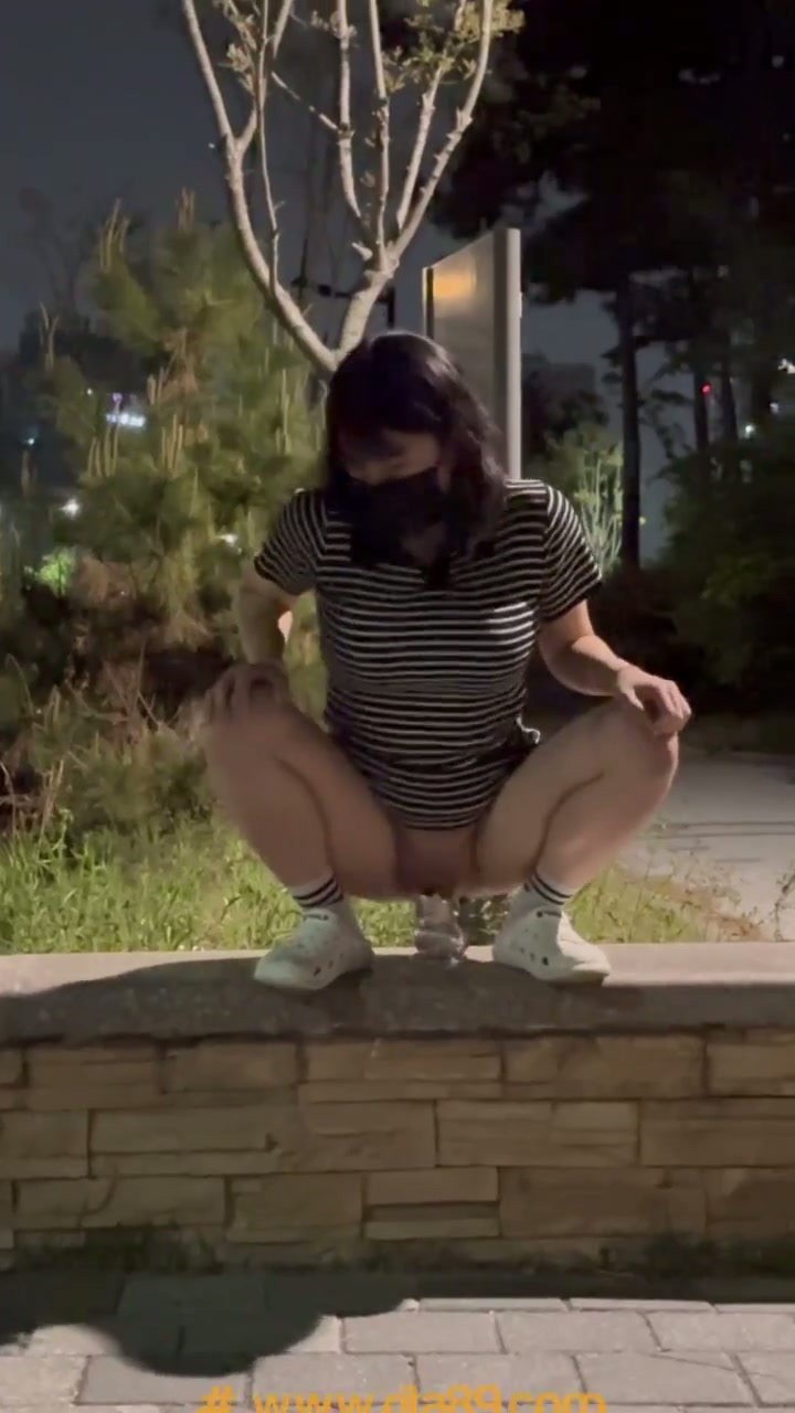 exhib korean girl .mp4