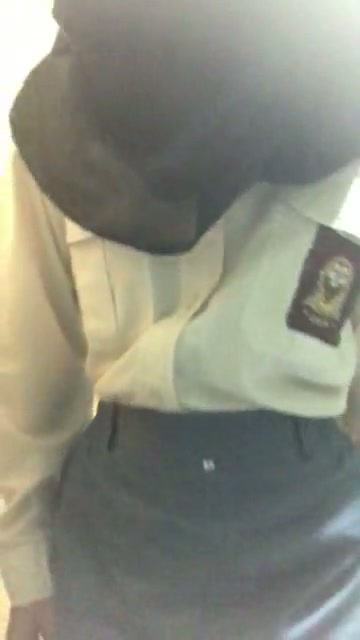 Bokep Miss Lutty Hijabers Sange Pake Seragam SMA - Ruang Bokep