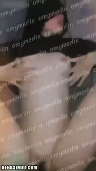 Bokep Indo POV Ngentot Gadis Cantik Merlin 6 - SAN