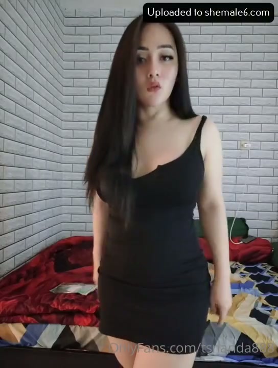 Nanda shemale tobrut.mp4