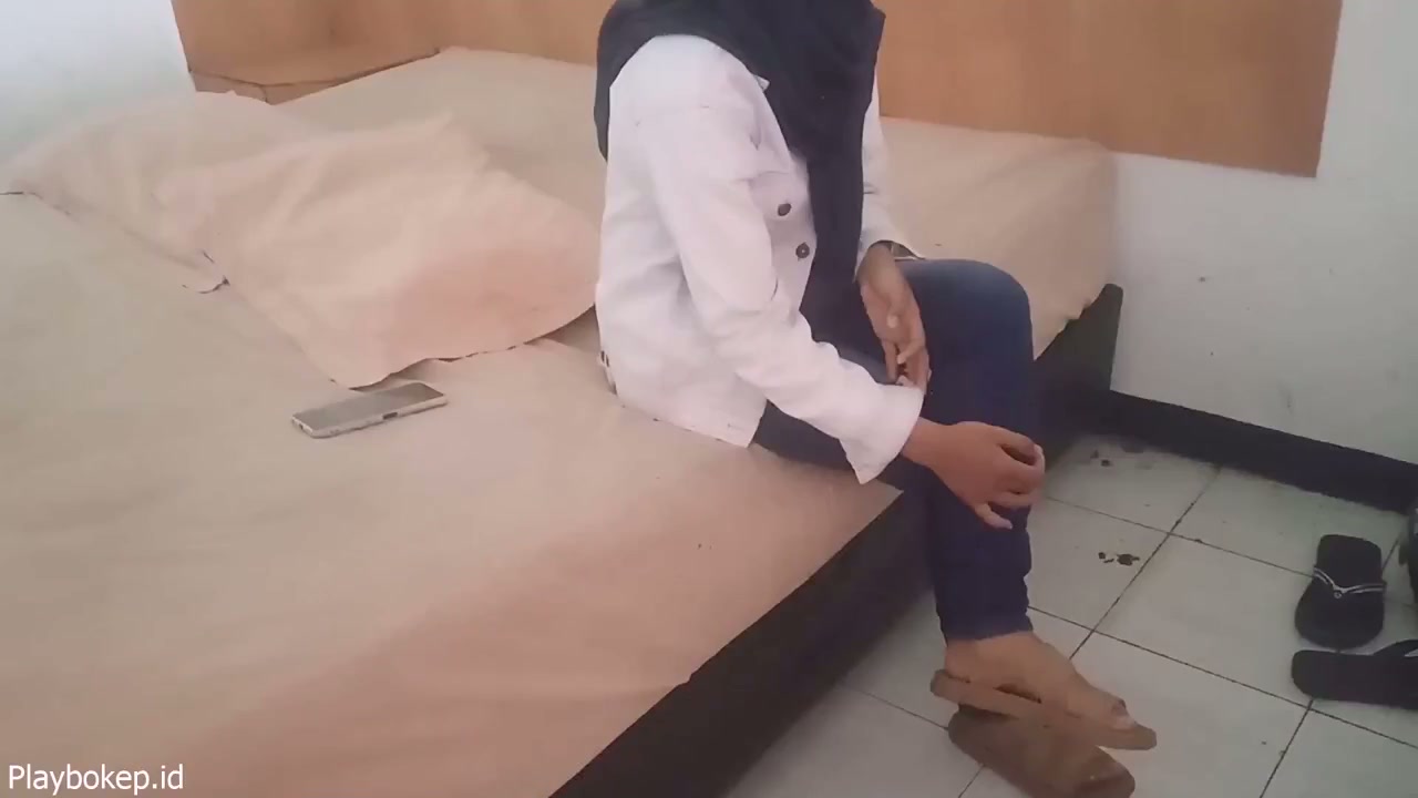 Skandal Mahasiswi sama Dosen part 1