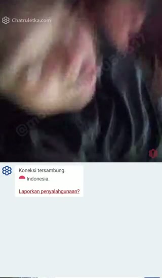 Ome tv hiburan enak malam hari 2 tobrut bugil ga tahan.mp4