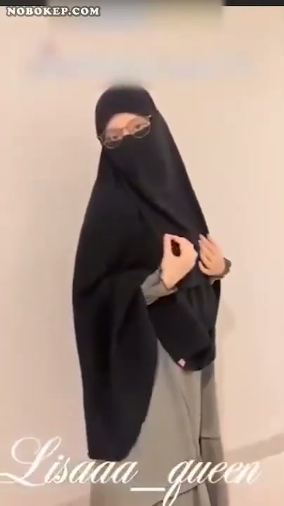 Bokep Indo Lisaaa Queen Hijab Toge Viral 03 BOKEPB.mp4