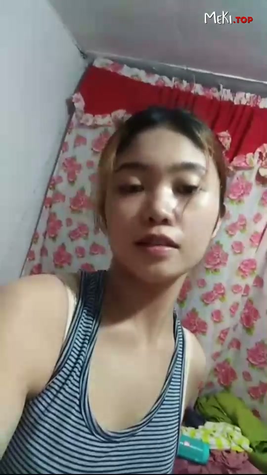 Alena ABG Ketagihan Dildo - PoopHD