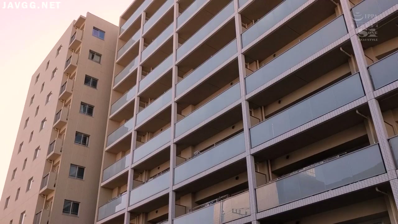 Mei Washio (SSIS-983)