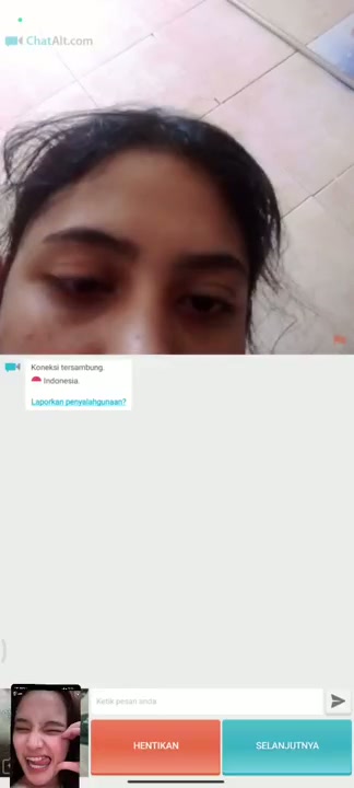 Ketemu abg cantik, manis, dan tobrut parah perfect banget pokoknya