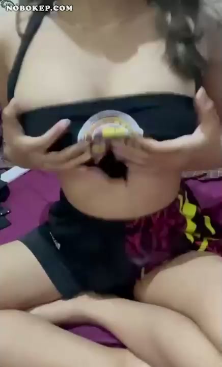 Bokep Indo Abg Chindo Tobrut Goyang Ebot Guling