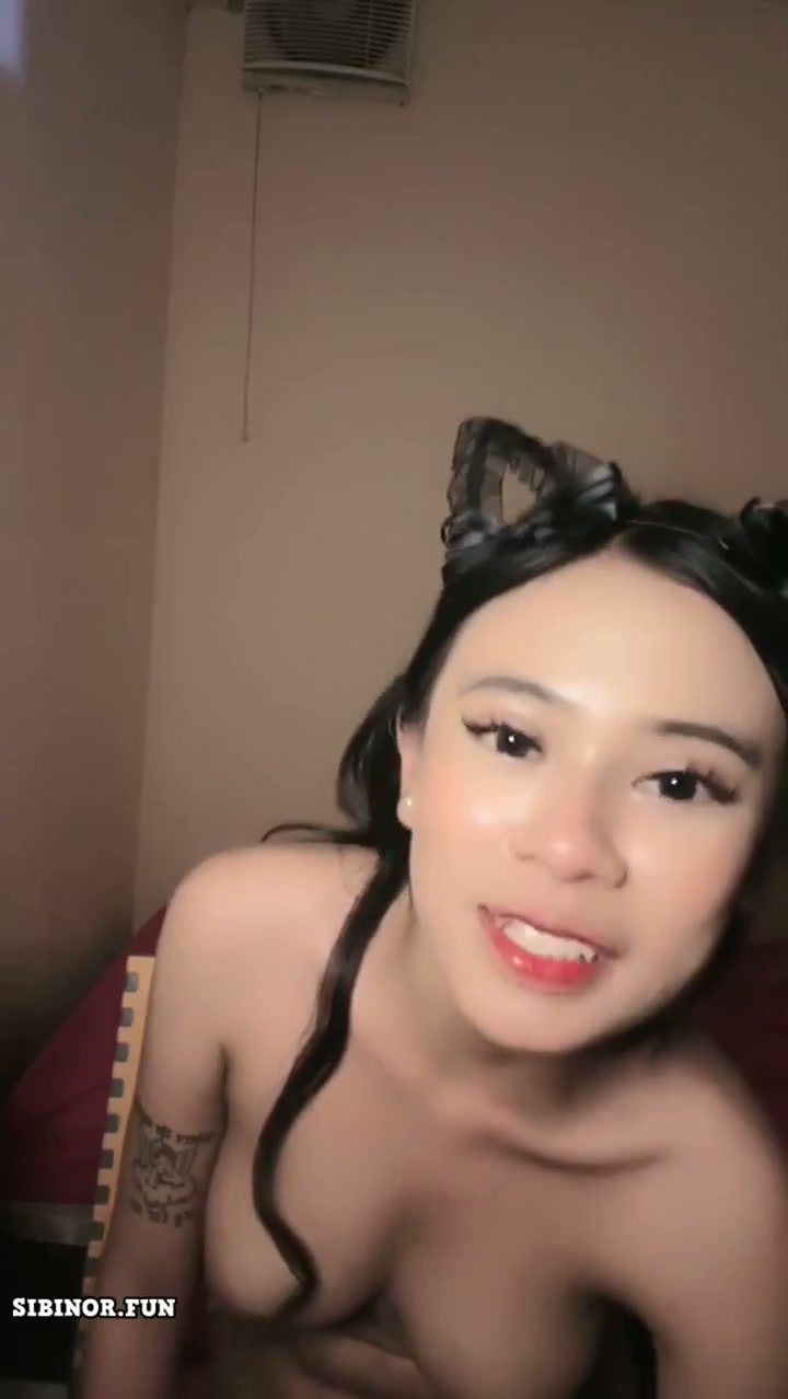 Sleep Call Putri Host Baru Dream Barbar Pamer Uting.mp4