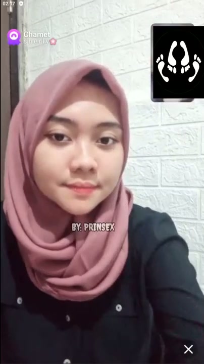 Vcs Sherly jilbab 2