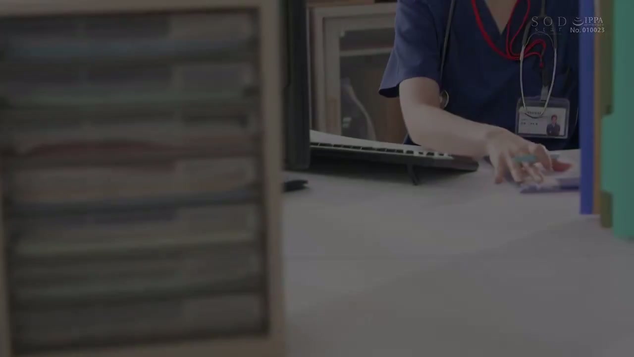 Jav sub indo - STARS-964 Dokter Ini Dicabuli Pasien Yang Ditolongnya – Rei Kamiki