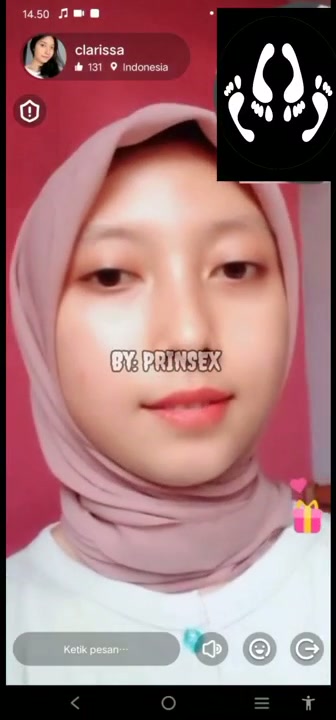 Vcs Clarissa hijab Apk Livu - DoodStream