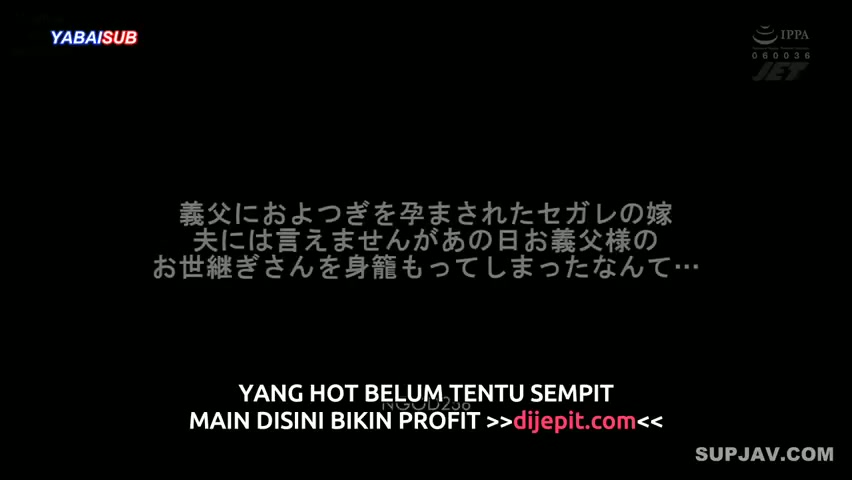 [ Jav Sub Indo ] Dihamili Ayah Mertua – Rika Tsubaki NGOD-256(1).mp4